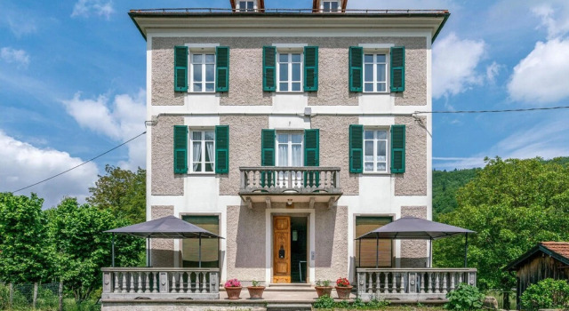 Stunning Apartment in Loco di Rovegno With Wifi, Réserver Appartement Rovegno 