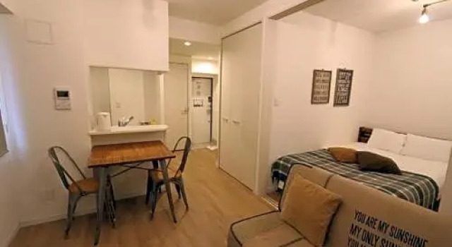 Legatio Hakata - Vacation STAY 23145v, Buchen Sie Hotel Hakata 