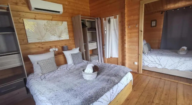 Шале Chambres Isula Bella