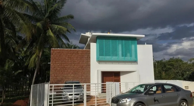 Davey's Town House, Rezervovat Penzión Maisúr Bangalore
