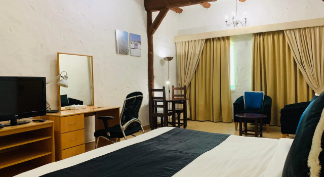 Safari Village Executive Suites