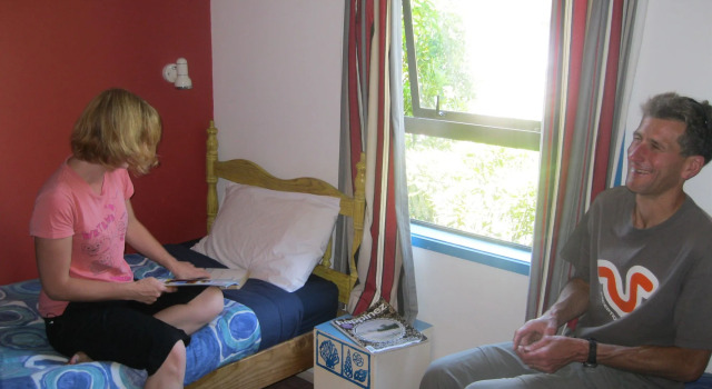 Tasman Bay Backpackers