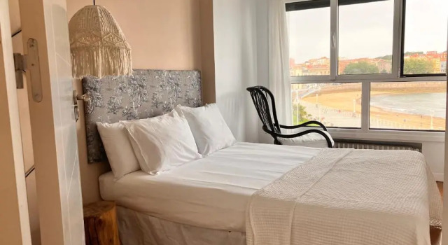 Boogalow, Book Hotel Billige hoteller i Asturias