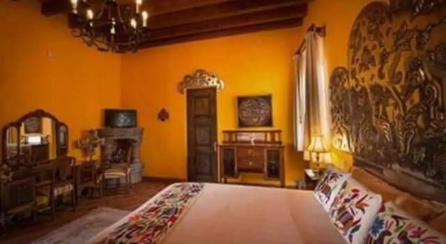 Люкс Deluxe Casa Don Pascual Hotel Boutique Sweet Home