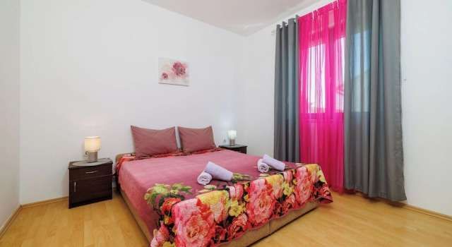 Apartment Lea, Забронировать Апартаменты/квартира Сельце Приморско-Горанская жупания