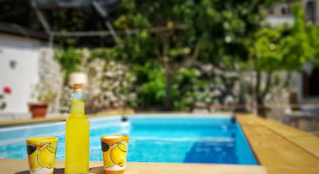Коттедж Villa Inn Costa