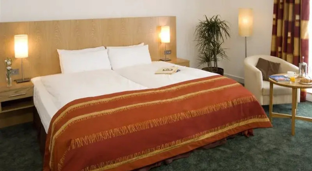 Self Catering Lodges at the Blarney Hotel & Golf Resort, Buchen Sie Resort Blarney County Cork