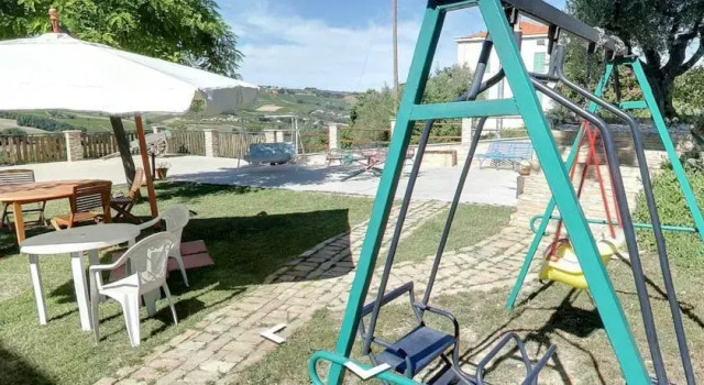 Agriturismo Il Torchio, Buchen Sie Hotel Vacri Abruzzen