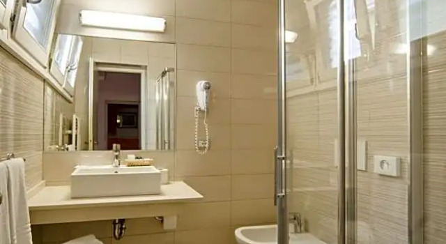 Номер Superior Hotel Eden Garda