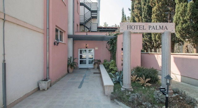 Hotel Palma