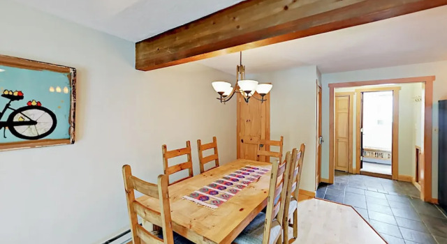 30 E Viking Dr Condo A101 3 Bedrooms 2 Bathrooms Condo, Забронировать Апартаменты/квартира Винтер Парк Winter Park - Fraser