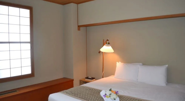 Aqua Alpine Hotel, Prenota Hotel Hotel a Koshinetsu con parcheggio, Parcheggio