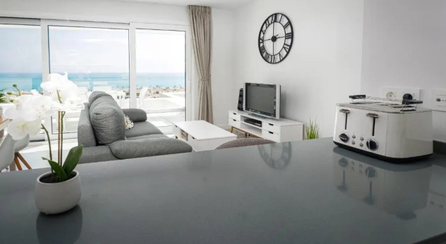 Via Celere 2326 Apartment with sea view, Забронировать Апартаменты/квартира Апартаменты Касарес Коста, Апартаменты/квартира
