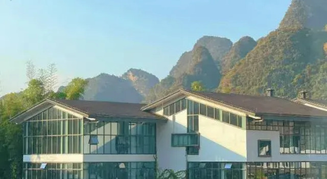 Da Xing Charming Moon Resort, Prenota Resort Hotel a Chongzuo con piscina, Piscina