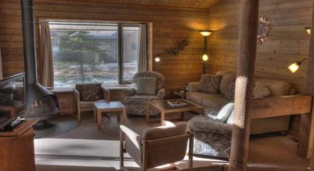 Pine Mountain Sunriver