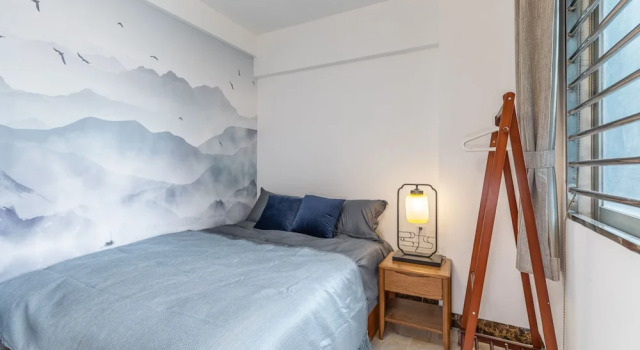 Locals Boutique Apartment Beijing Road No.4 Branch, Забронировать Апартаменты/квартира Юэсю Гуанчжоу, рядом с Hai Zhu Square