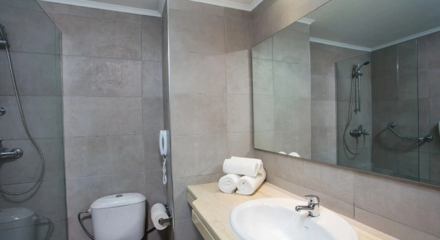 Номер Standard Niriides Hotel