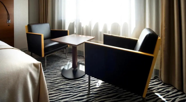 Трёхместный номер Deluxe Niseko Northern Resort, Annupuri