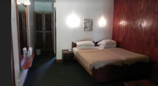 Номер Deluxe Nuwara Eliya Golf Club