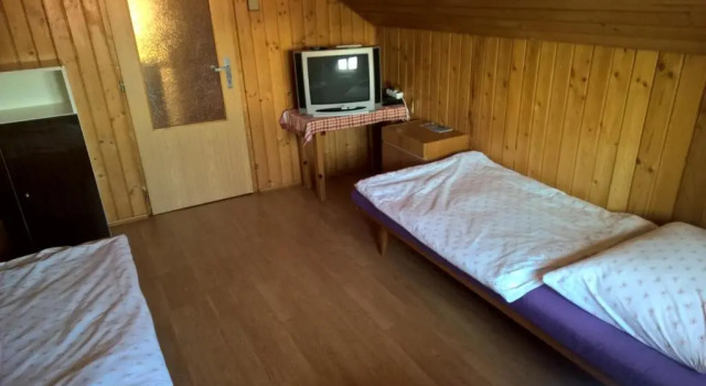 Privát Ruža, Rezervovat Apartmán Hotely v Žilinský kraj s parkováním, Parkování