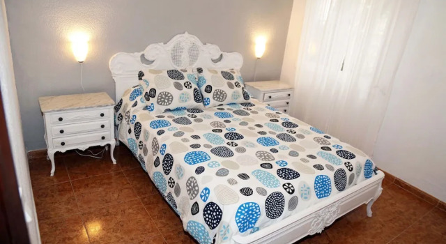 Апартаменты с 2 комнатами с красивым видом из окна Villa Ana Apartments