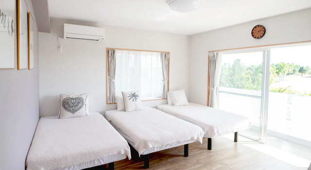 Номер Standard Guesthouse Koa