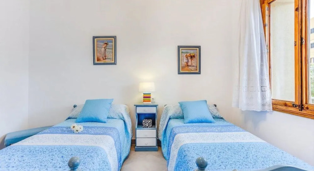 Ca Sa Tia de Binissalem, Book Hotel Hoteller i Binissalem med parkering, Parkering