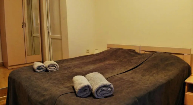 Номер Standard Guesthouse Lanchvali