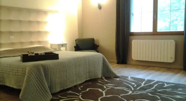 Люкс Comfort La Forestière