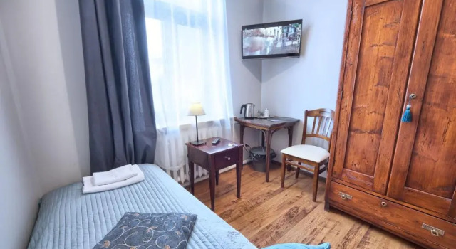 Номер Standard Pokoje gościnne "Old Town"