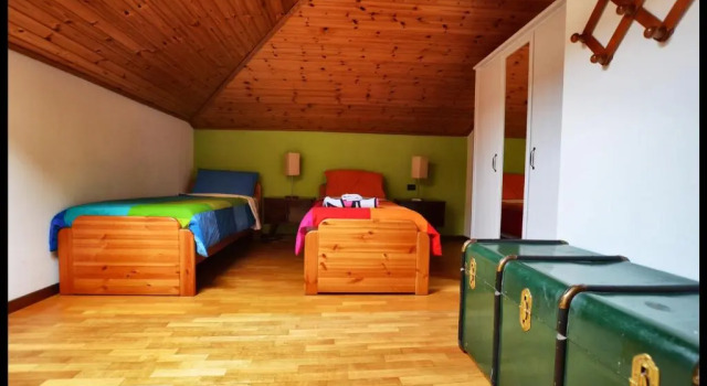 Двухместный номер Standard WAOBAB - We are one B&B