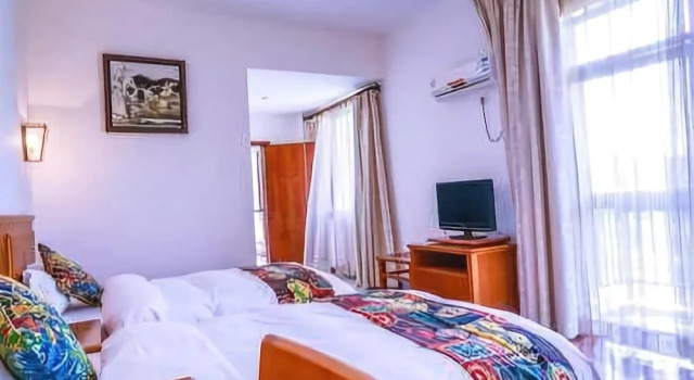 Yijie Holiday Chain Hotel, Prenota Hotel Hangzhou Zhejiang