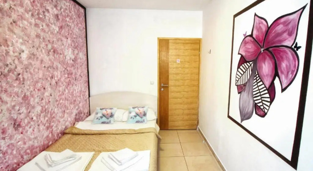 Номер Economy Villa Monsena