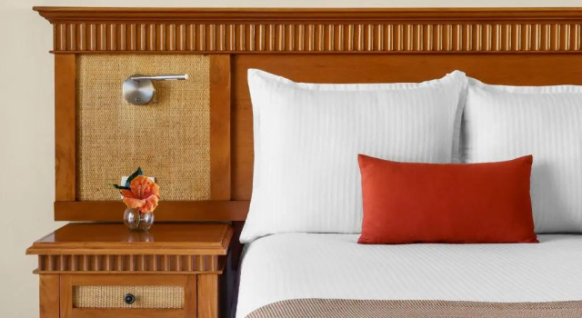 Номер Superior The Reef Coco Beach Resort & Spa- Optional All Inclusive