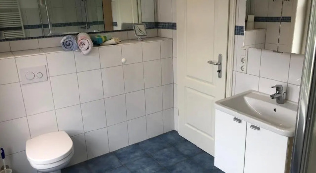 Апартаменты Apartment 5