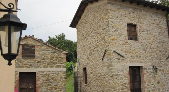 Студия Agriturismo I Chiosi