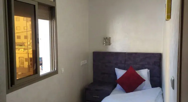 Номер Standard Dakhla Guest