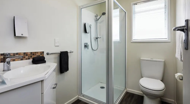 Номер Standard Harbour View Motel and Waterfront Apartments