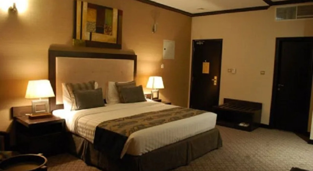 London Crown Hotel, Забронировать Отель Отели Дубая 3 звезды, рядом с Ministry of Foreign Affairs, 3*