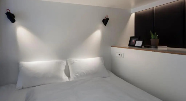 Zoku Loft Zoku Amsterdam