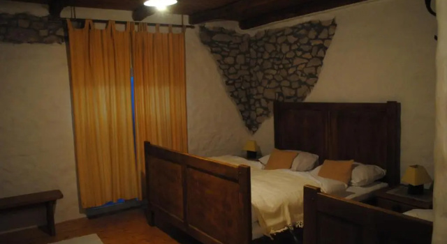 Номер Standard Apartmani Magnolija