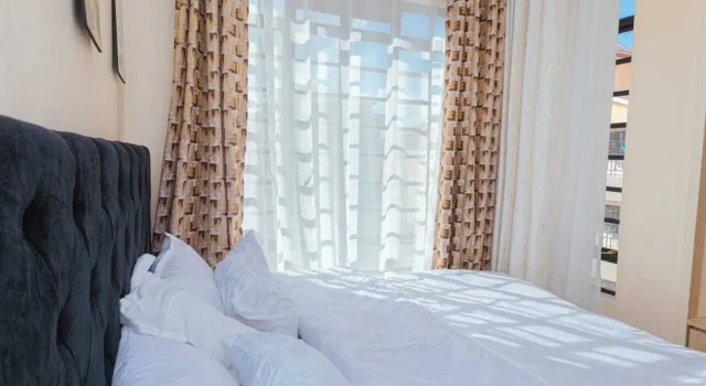 Lux Suites Cavendish Transit  Apartments, Rezerwuj Apartament Kitengela Nakuru