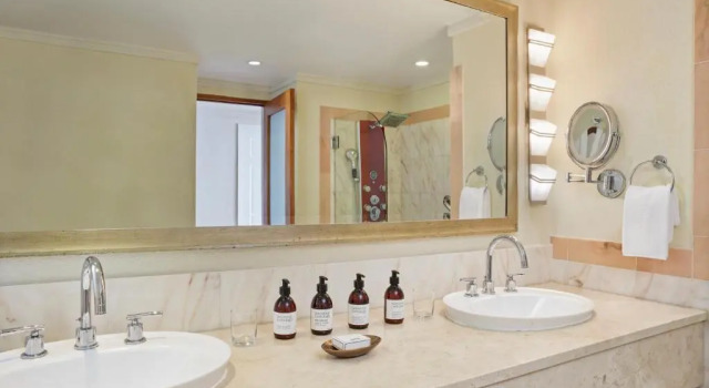 Номер Standard с видом на океан The House, An Autograph Collection All-Inclusive Resort