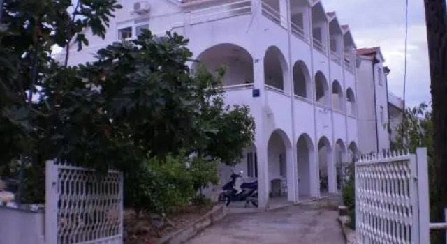 Kilic Apartments