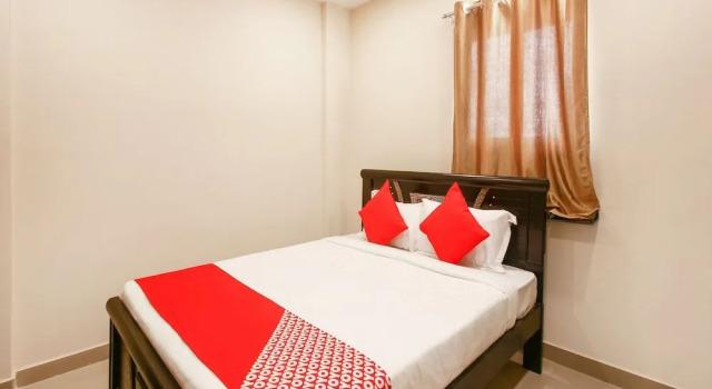 OYO 14266 Flagship Serilingampally, Rezerwuj Hotel Lingampalli 