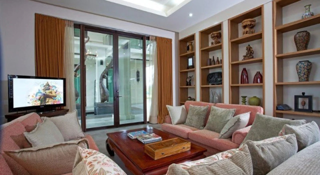 Villa Sylvia, Забронировать Вилла Хуай Яй Чонбури