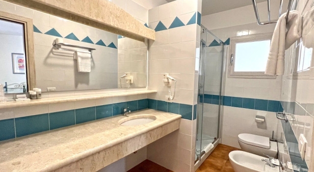Апартаменты Classic Residenze del Maria Rosaria