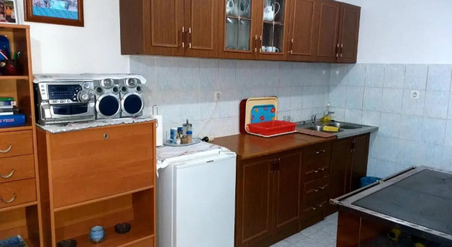 Апартаменты с 2 комнатами с красивым видом из окна Guesthouse Milka