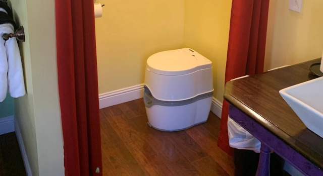 Номер Standard Gorgeous Stays