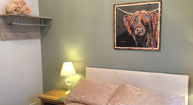 Lakeview Guest House